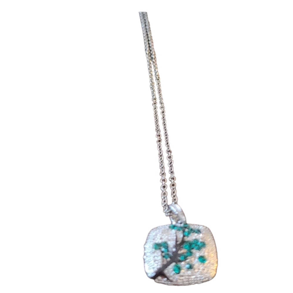 Nature Lover Necklace
